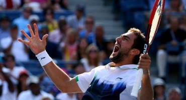 Marin Čilić ispisao povijest: Bravo majstore  