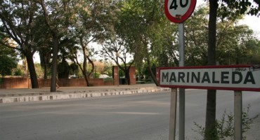 Marinaleda, Španjolska, Juan Manuel Sanchez Gordillo, španjolski Robin Hood