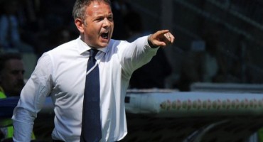 Siniša Mihajlović pretukao navijača