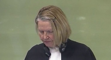 Nika Pinter: Hrvatima nitko treći, izvan BiH ne može pomoći