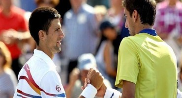 tenis, Davis cup, Hrvatska zemlja, Srbija, tenis, Marin Čilić, Novak Đoković, Marin Čilić, tenis