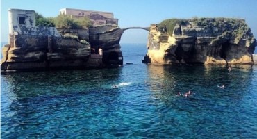 Predivan, ali uklet: Ovom otoku prilaze samo hrabri