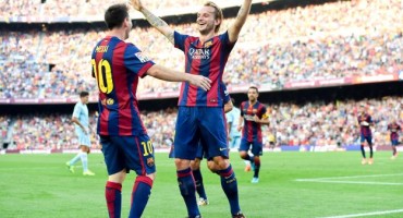 Zarada katalonskog kluba od TV prava za sljedeću sezonu