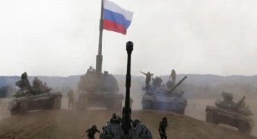 Ako Rusija napadne članicu NATO-a, i Hrvatska će morati u rat