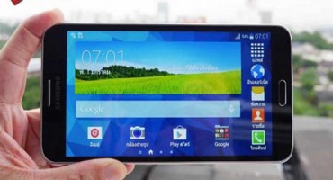 Prvi pogled na Samsung Galaxy Mega 2