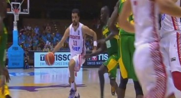 Senegal šokirao Hrvatsku