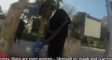 Pogledajte kako se živi u glavnom gradu 'Islamske države'