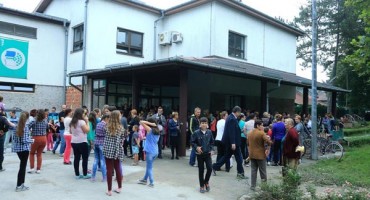 Bošnjaci ne žele da njihova djeca idu u školu s Hrvatima