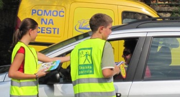 Mostar: Školske patrole od sutra na ulicama