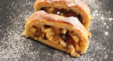 Štrudla iz Trentina