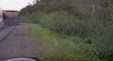 Sekunde do katastrofe