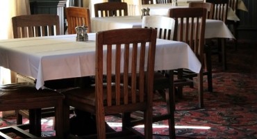 Što je inspekcija pronašla u zamrzivaču jednog restorana?