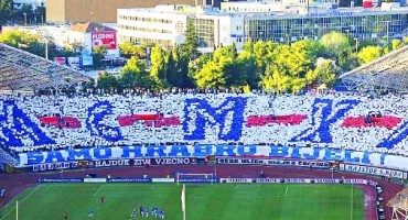 Hajduk šokirao Dinamo: Napravljena je velika greška, derbi će se ipak igrati?