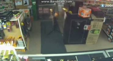 pljačka, auto, trgovina