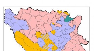 HRS uradio dokument prijedloga Ustavnih reformi BiH