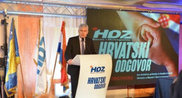 hdz bih