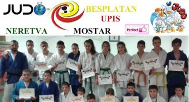 judo neretva