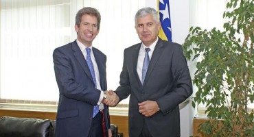 čović