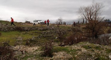 Neretva, utapanje, Mostar