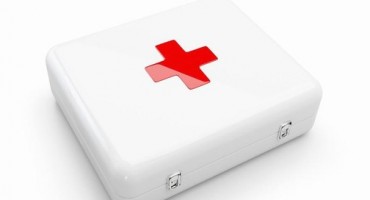 Svjetski dan prve pomoći