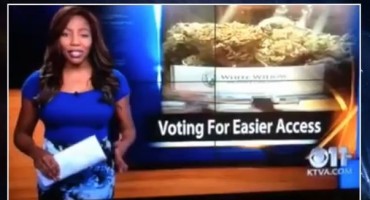 Otkaz za pamćenje: Usred emisije napustila studio 