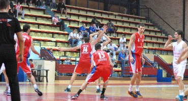 HKK Zrinjski: Plemići večeras protiv Leotara