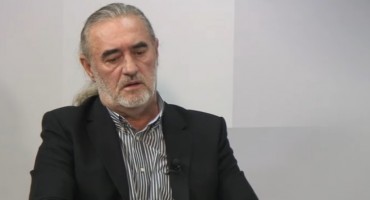 Marin Topić: Franjo Primorac je bio ljubav, čovjek na koga se nisi mogao naljutiti