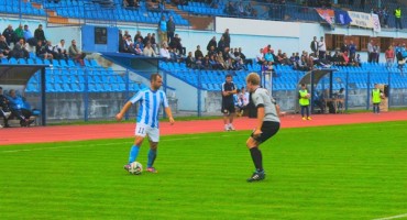HNK Cibalia-NK Inter 0:3