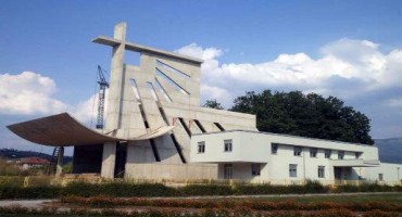 crkva sarajevo