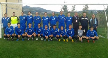 Remi Kamešnice u Mostaru