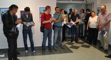 Čitluk: Počeli 59. Dani berbe grožđa 