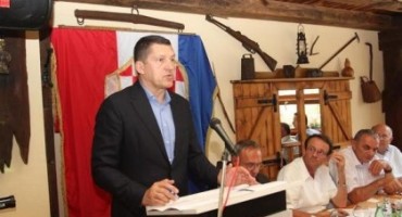 Hrvati Jablanice, prošlost, sadašnjost i budućnost