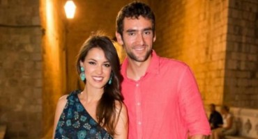 Čilićeva buduća punica : 'Jednostavno ga morate voljeti'