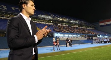Navijačka priča: Sramota je kako se Vatreni dočekuju u Zagrebu