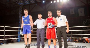 BK Ljubuški: Silvijo Mikulić dobio poziv u reprezentaciju