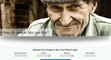 Stranica koja izaziva ovisnost: Pogledajte koliko staro izgledate i kada ćete umrijeti