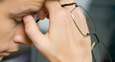 Dogodi li vam se ovo, prijeti vam prijevremena smrt