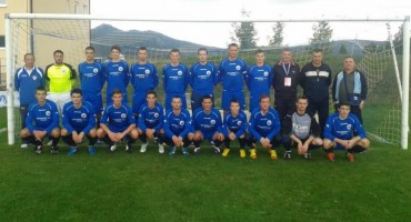 2. liga Jug: Jurkić ugasio Iskru