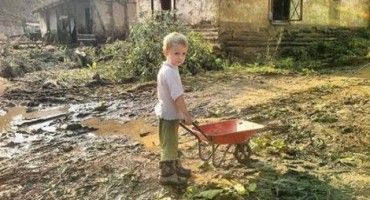  Fotografija koja je rasplakala cijelu regiju