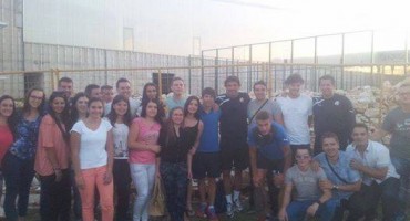 Sjajni Ante Ćorić oduševio izbornika i dobio poziv za U-21 Hrvatsku reprezentaciju