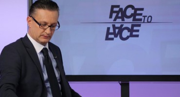 Prof. Tomić: Amerika će zapamtiti ovakve gafove SDP i SDA!