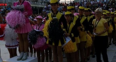 Anja Puhalo: Puno mi znači kada svi oko nas cijene naš postignuti uspjeh 