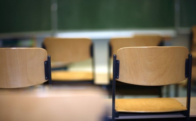 Strava u školi: Učenik umro na velikom odmoru