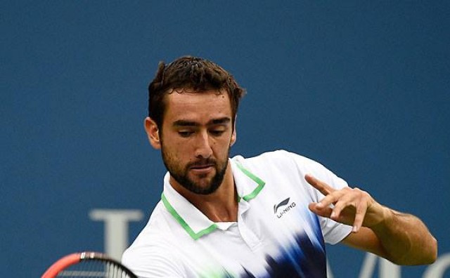 Marin Čilić, US Open, Kei Nishikori, Međugorje, Marin Čilić, Goran Ivanišević, Marin Čilić, Olimpijske igre, Marin Čilić
