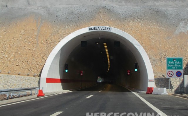 Hercegovina će biti čvorište europskih cesta