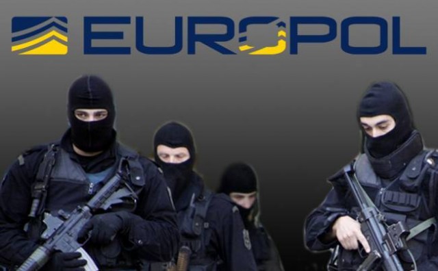 U akciji Europola uhićeno više od 1.000 osoba