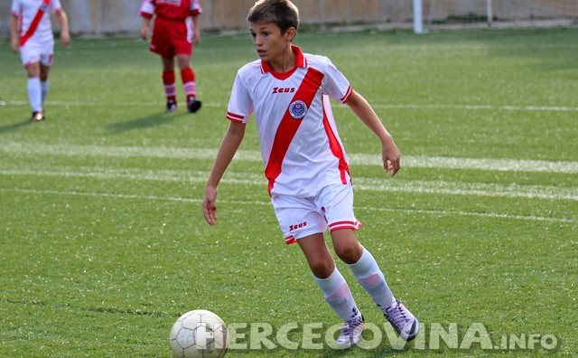 Zrinjski - Lokomotiva