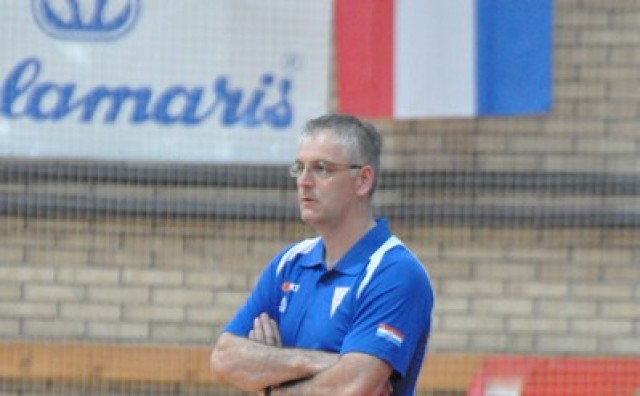 HKK ŠIROKI Nakon pet poraza u sedam utakmica trener Ivan Velić dobio otkaz