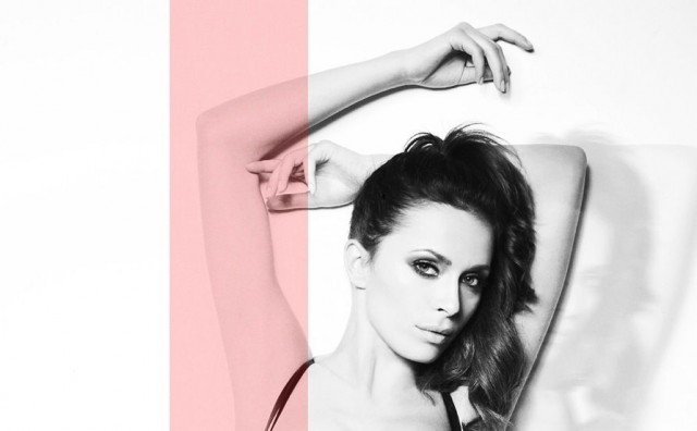 Ivana Mišura, Miss Universe