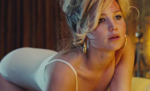 Na internetu procurile fotografije gole Jennifer Lawrence i još stotinjak drugih celebova!